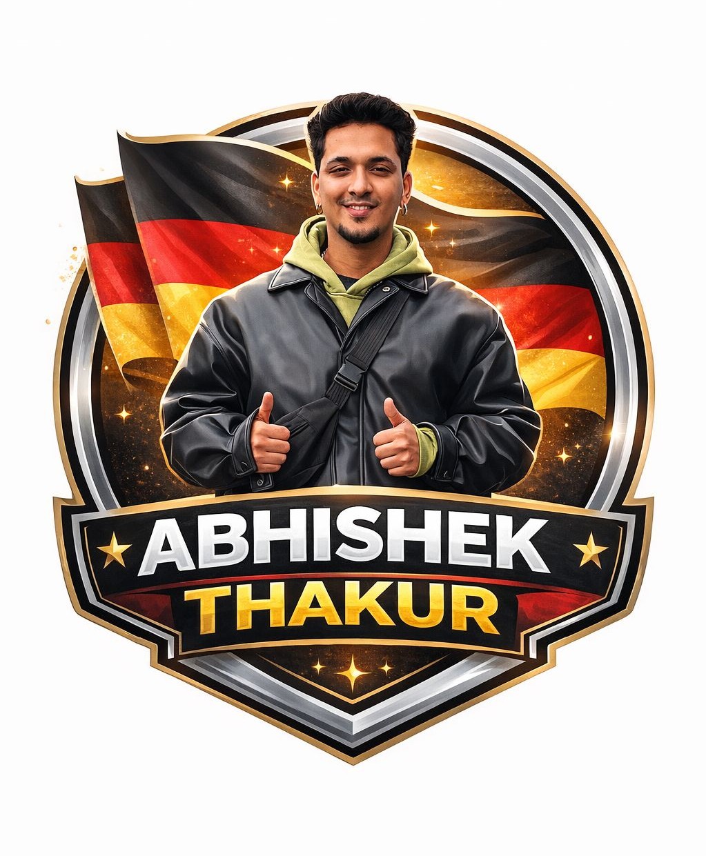 Profile picture of Abhishek Thakur