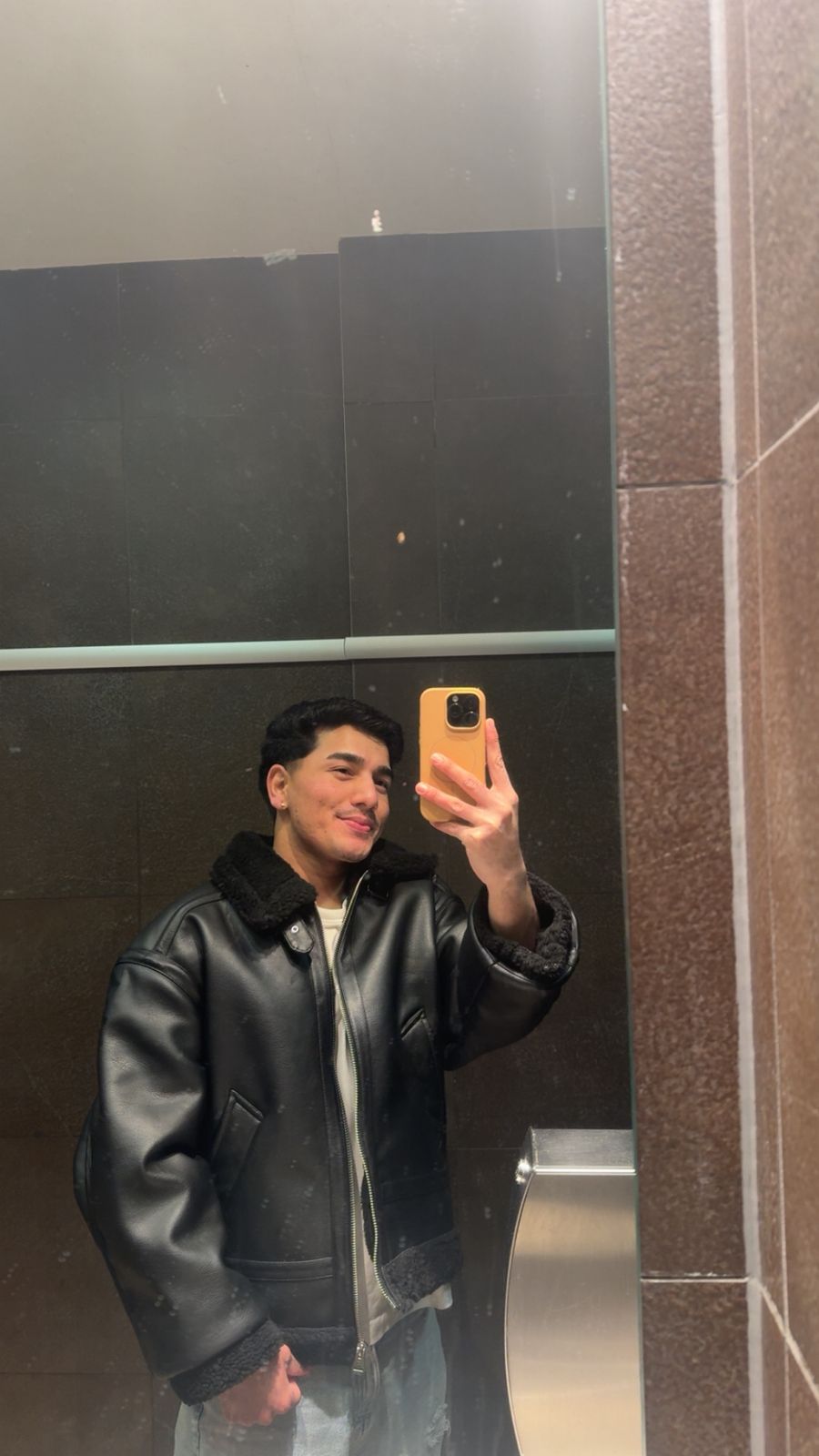 Photo of Pankaj Negi, a successful client.